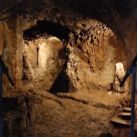 Hotel U Ruze Slavonice Εξωτερικό φωτογραφία