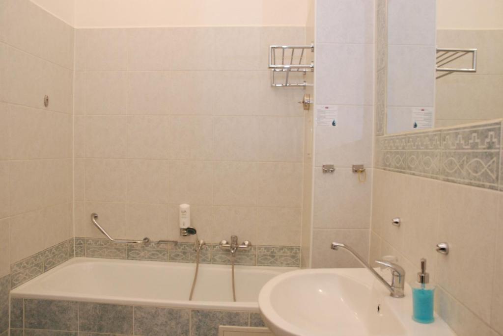 Hotel U Ruze Slavonice Δωμάτιο φωτογραφία