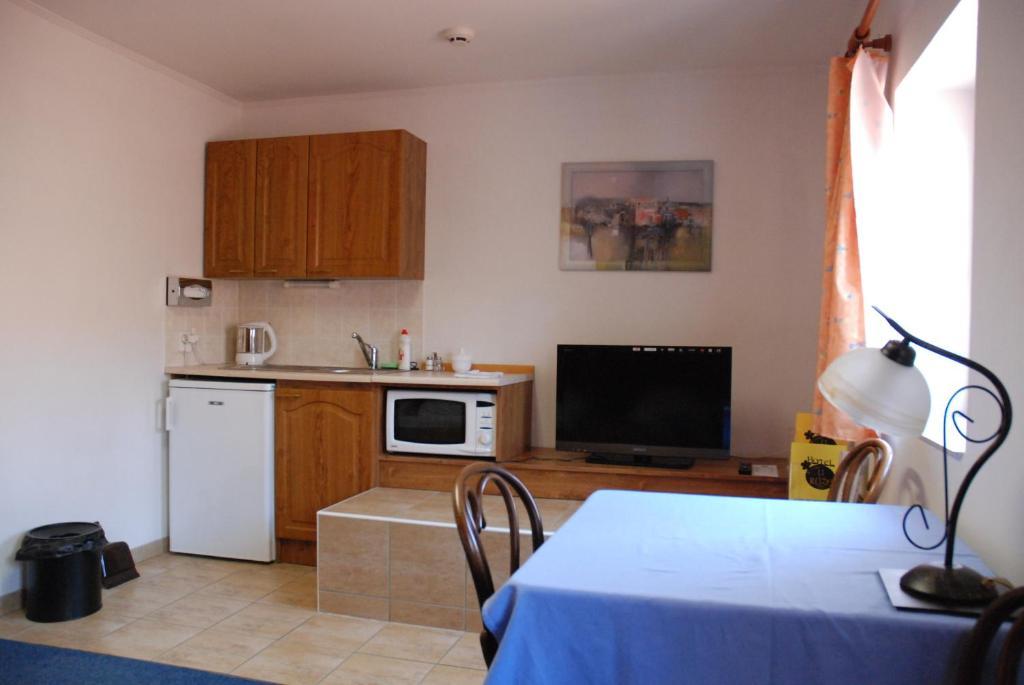 Hotel U Ruze Slavonice Δωμάτιο φωτογραφία