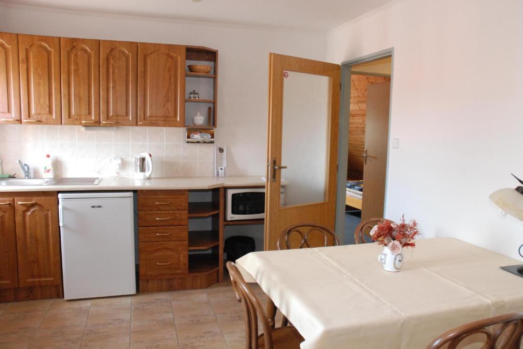 Hotel U Ruze Slavonice Δωμάτιο φωτογραφία
