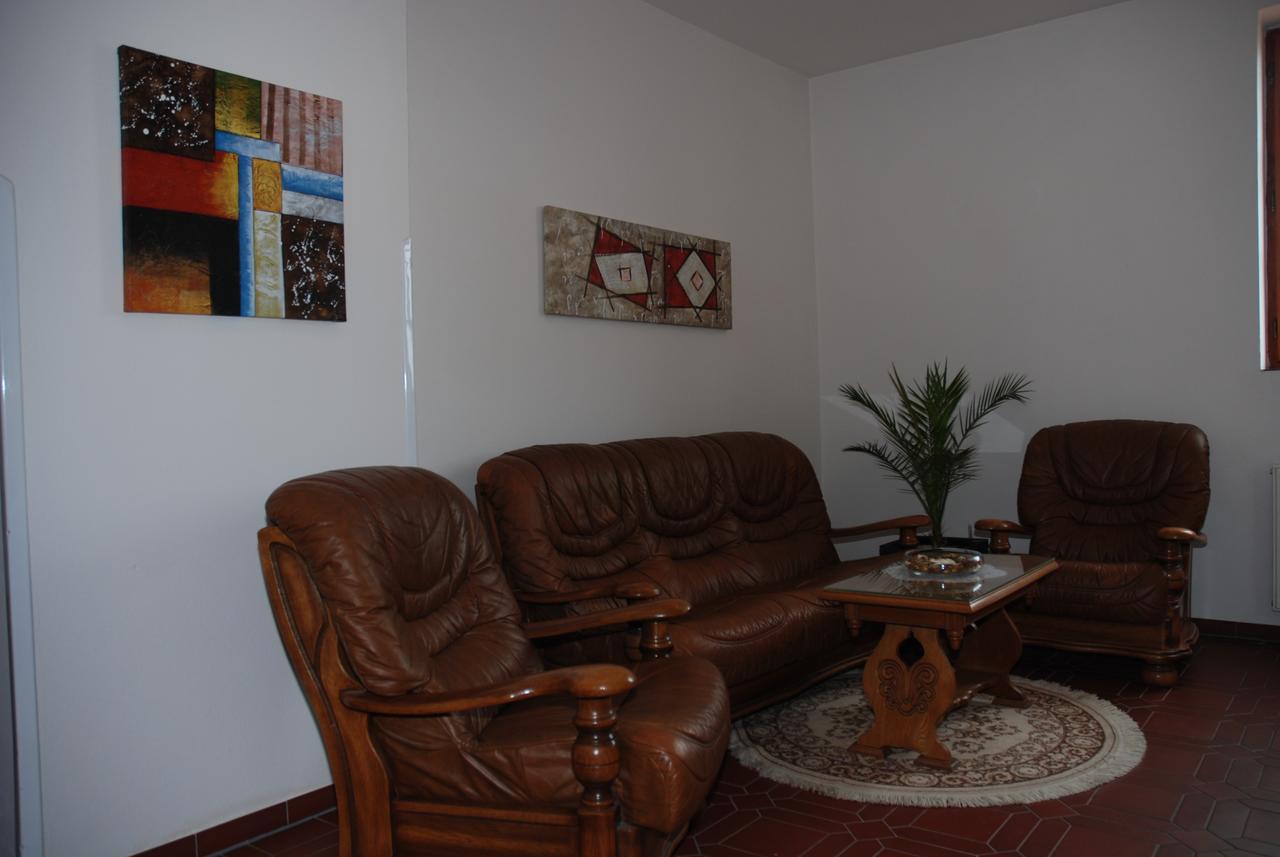 Hotel U Ruze Slavonice Εξωτερικό φωτογραφία